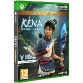 Series X/s Kena: Bridge Of Spirits-premium Edition