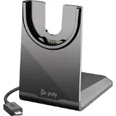 HP Poly Mobiele telefoon Kabel [1x USB - 1x USB] 0 mm USB-C