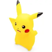 Teknofun Pokémon - Pikachu Led-lamp met Touch Sensor - 25 cm