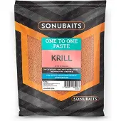 Sonubaits One To One Paste Krill | Boilies