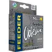 Dragon Mega Baits Feeder Obsession Monofilament Lijn 300m 0.20mm Bruin