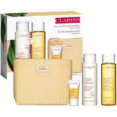 Clarins My Cleansing Essentials Normal Skin Cadeauset - 415 ml