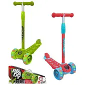 Sport One Ready Scooter Groen,Rood Kinderen