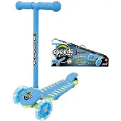 Sport One Speedy Scooter Blauw Kinderen