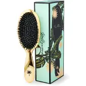 Fan Palm Haarbürste - Medium - Hollywood - - One Size - Haarbürsten