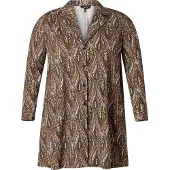 Colletta jasje rever print