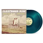Rhino Records Best Of 1969-1974 Exclusivité Fnac Vinyle Bleu Océan