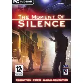 Moment Of Silence /PC - Windows