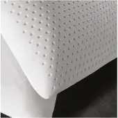 Simmons Beautyrest by - hoofdkussen - Talalay latex - zacht - 40 x 70 x 13
