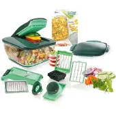 Nicer Dicer Chef - 15-delig
