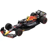 Bburago - Oracle Red Bull Racing - Sergio Perez - 2023 1:43 (+/- 12cm)