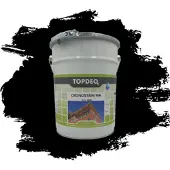 Topdeq Cronostain WA Zwart