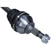 MAXGEAR 49-1886 Aandrijfas