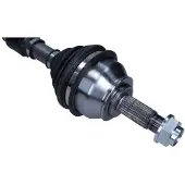 MAXGEAR 49-1734 Aandrijfas