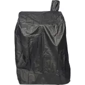 Intratuin Barbecuehoes Voor Houtskool Barbecue 67 X 54 X 106 Cm