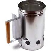 Intratuin Barbecue Starter D 17 X 27 Cm