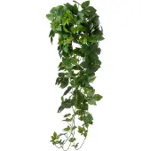 Intratuin Kunsthangplant Klimop H 100 Cm