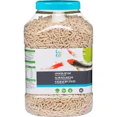 Intratuin Visvoer Sticks 4 L