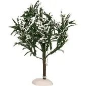Intratuin Kerstdorpminiatuur Boom 19 X 15 X 23 Cm