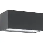 Intratuin Muurlamp Auxo