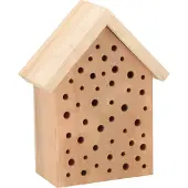 Intratuin Insectenhotel Elize 18 X 9 X 23 Cm