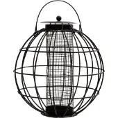 Intratuin Pindasilo Zwart D 21 H 24 Cm