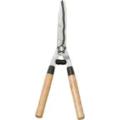 Intratuin Heggenschaar Met Houten Handvatten