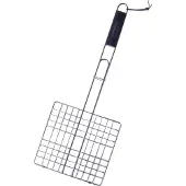 Intratuin Hamburger Grill Met Kunststof Handvat