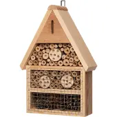Intratuin Insectenhotel Trio 26 X 9 X 40 Cm