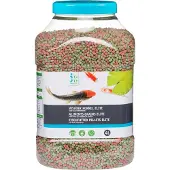 Intratuin Visvoer Elite 3 Mm 4 L