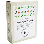 Makkelijke Moestuin Voeding 1 Kg