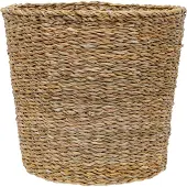 Beautanic Lifestyle Mand Medasi Naturel D 30 H 36 Cm
