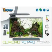 Superfish quadro 70 pro zwart