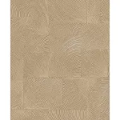 Dutch Wallcoverings - Omura- Murio beige - A71502