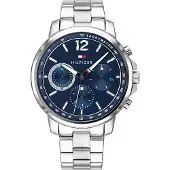 Tommy Hilfiger Heren Horloge 1791534