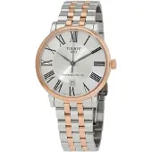 Tissot Carson Premium Powermatic 80 Heren Multikleur Horloge T1224072203300