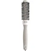 Olivia Garden Haarborstels Ceramic+ion Thermal Ronde borstel 25/40 mm