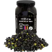 The One Particle Mix Black