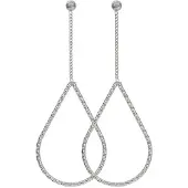 Ixxxi Oorbellen Mind Zilver