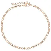 Ixxxi Enkelbandje Memories Peach Rosé