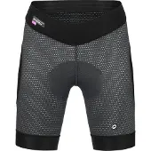 Assos Tactica Liner Hp T3 Broek Zonder Bretels