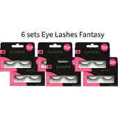 2B 6x Wimpers Fantasy 2 Stuks