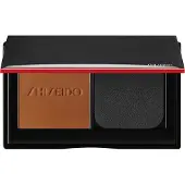 Shiseido Synchro Skin Self-Refreshing Custom Finish Powder Foundation 9g (Verschillende Tinten) - Copper