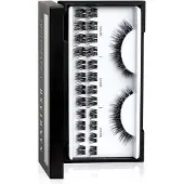 Nanolash DIY Eyelash Extensions Heartbreak