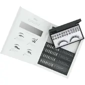 Nanolash DIY Lash Extensions Fantasy 1 St Set