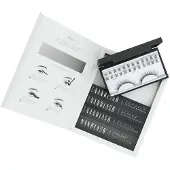 Nanolash DIY Eyelash Extensions Starter Kit