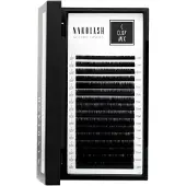 Nanolash Volume Lashes - 0.07 C - 6-13mm - 16 stuks