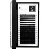 Nanolash Volume Lashes 0.05 D 6-13mm Wimpers 1 st