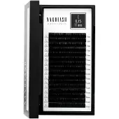 Nanolash Volume Lashes 0.15 C 11 mm