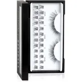 Nanolash DIY Eyelash Extensions 36 pieces - Classy